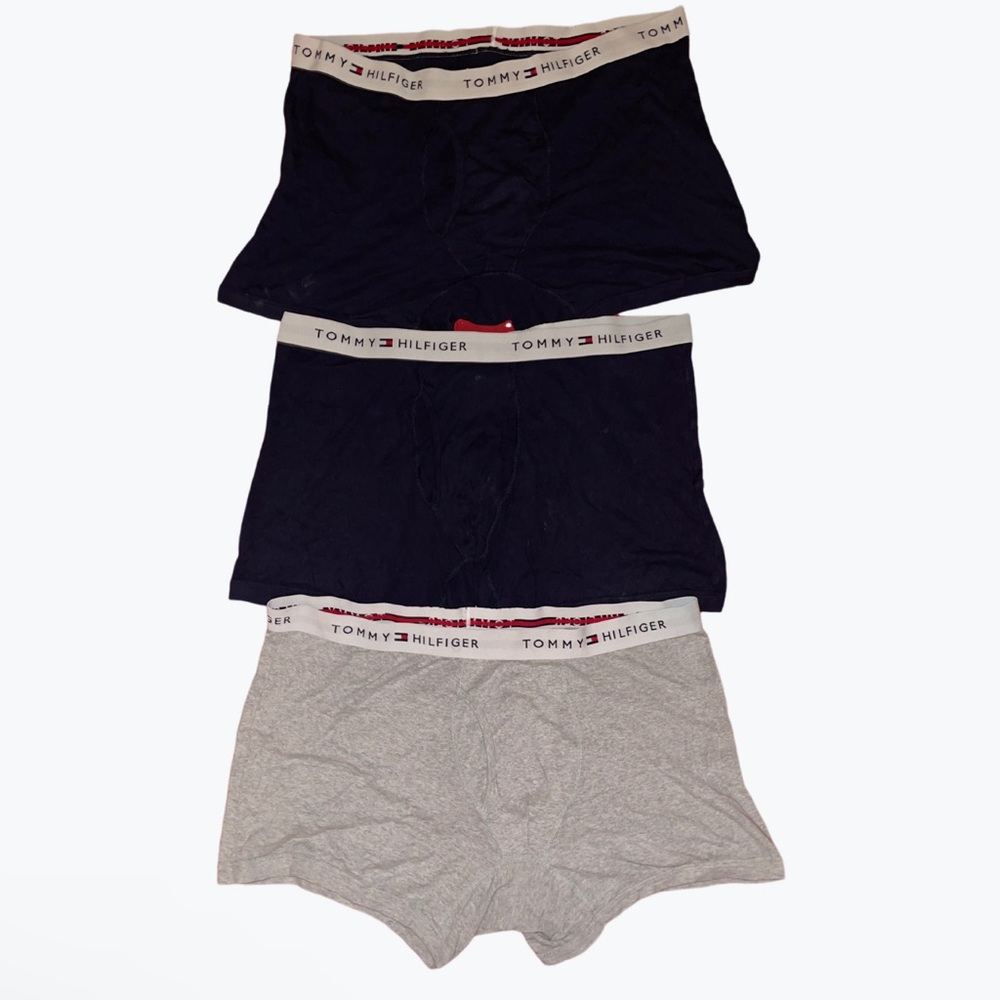 3 Pack Tommy Hilfiger Underwear